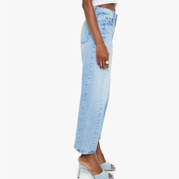 Mother The Half-Pipe Ankle - Picture 3 of 6